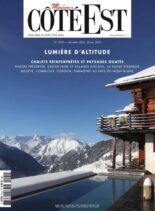 Maisons Cote Est – decembre 2022