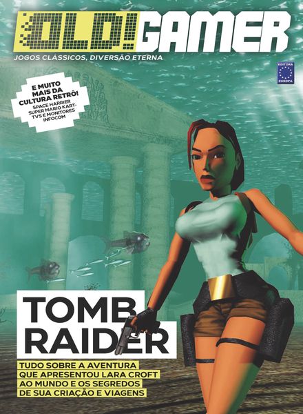 OLD Gamer – dezembro 2022