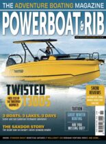 Powerboat & RIB – November 2022