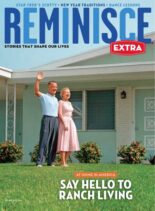 Reminisce Extra – January 2023
