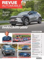 Revue Automobile – 15 decembre 2022