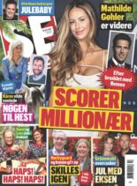 SE og HOR – 14 december 2022