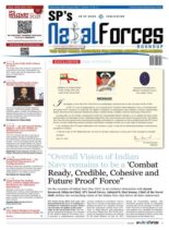 SP’s NavalForces – December 2022