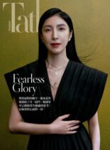 Taiwan Tatler – 2022-12-01
