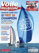 Voile Magazine – Janvier 2023