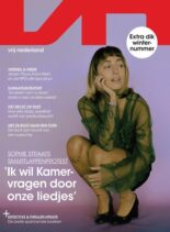 Vrij Nederland – 15 december 2022