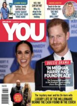 You South Africa – 22 December 2022
