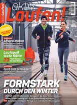 aktiv Laufen – Dezember 2022