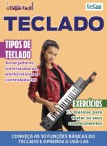 Colecao Toque Facil – dezembro 2022