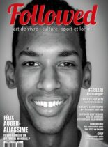 Followed – decembre 2022