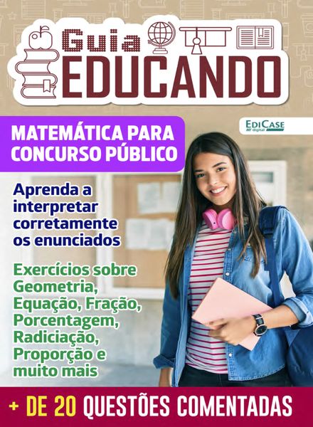 Guia Educando – 16 dezembro 2022