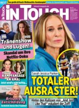 In Touch Germany – 14 Dezember 2022