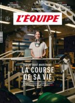 L’Equipe Magazine – 17 Decembre 2022
