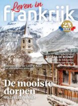 Leven in Frankrijk – december 2022