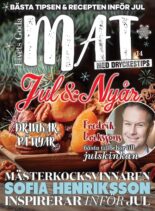 Livets Goda Mat – december 2022