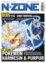 N-Zone – Januar 2023
