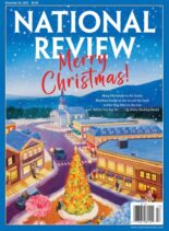 National Review – 02 January 2023