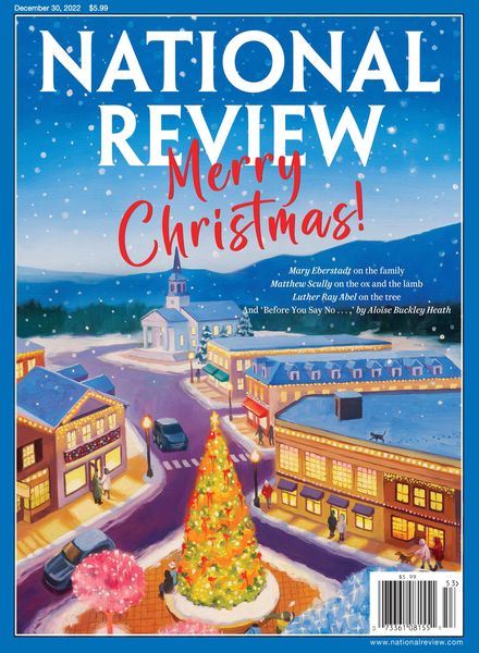 National Review – 02 January 2023
