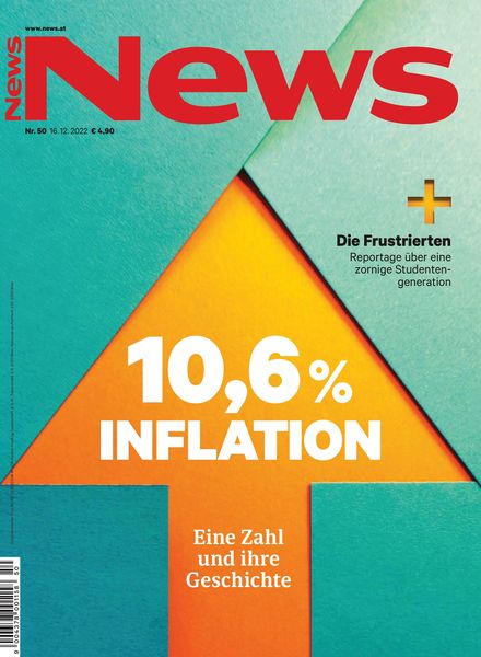 News – 16 Dezember 2022