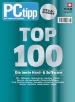 PCtipp – Januar 2023