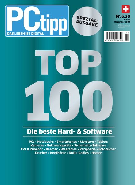 PCtipp – Januar 2023