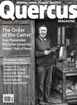 Quercus – January-February 2023