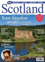 Scotland Magazine – January 2023