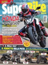 Superbike Italia – Dicembre 2022 – Gennaio 2023
