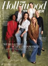 The Hollywood Reporter – December 16 2022