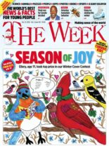 The Week Junior USA – 23 December 2022