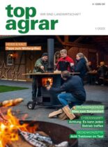 topagrar-Osterreich – Dezember 2022