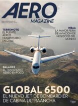 Aero Magazine America Latina – diciembre 2022
