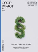 Enorm – Dezember 2022