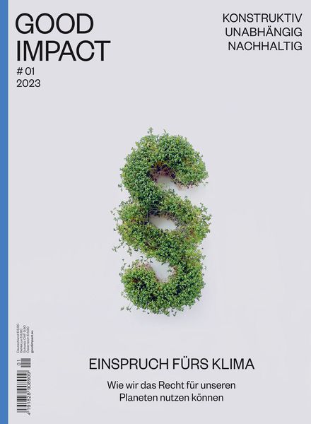 Enorm – Dezember 2022