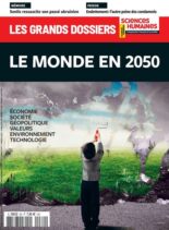 Les Grands Dossiers des Sciences Humaines – Decembre 2022 – Fevrier 2023