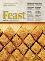 The Guardian Feast – 17 December 2022