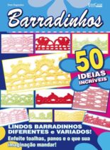 Artesanato Simples – 19 dezembro 2022
