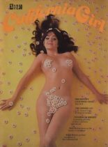California Girl – Nr. 8 1973
