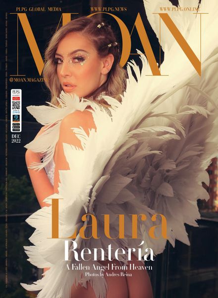 MOAN Magazine – December 2022