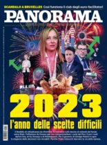 Panorama Italia – 21 Dicembre 2022