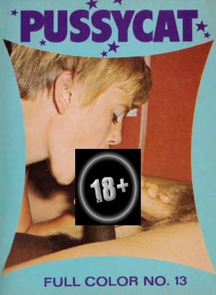 Pussycat – Nr. 13 1975