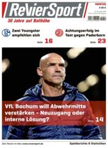 RevierSport – 19 Dezember 2022