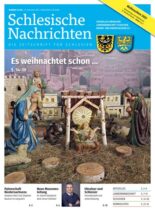 Schlesische Nachrichten – Nr 12 2022