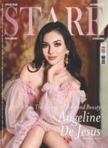 Stare Magazine – December 2022