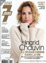 Tele 7 Jours – 19 decembre 2022