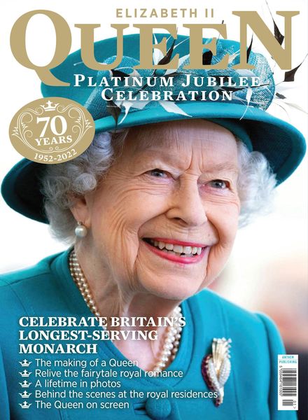 The Royals – 18 December 2022