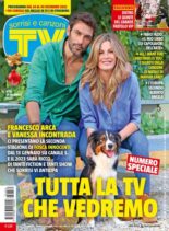 TV Sorrisi e Canzoni – 20 Dicembre 2022