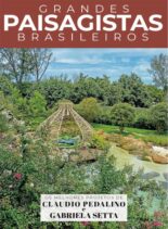 Grandes Paisagistas Brasileiros – dezembro 2022