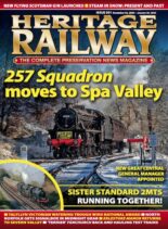 Heritage Railway – December 2022