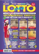 Lottopiu – Gennaio 2023